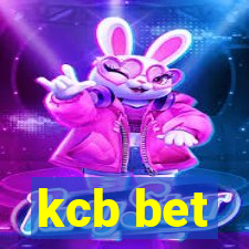 kcb bet